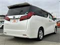 2018 Toyota Alphard