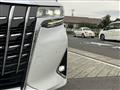 2018 Toyota Alphard