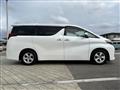 2018 Toyota Alphard