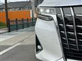 2018 Toyota Alphard