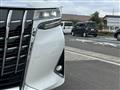 2018 Toyota Alphard