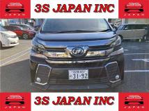 2016 Toyota Vellfire