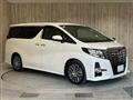 2015 Toyota Alphard