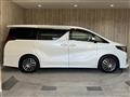 2015 Toyota Alphard