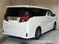 2015 Toyota Alphard