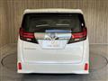 2015 Toyota Alphard