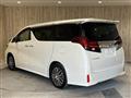 2015 Toyota Alphard
