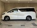 2015 Toyota Alphard