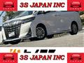 2019 Toyota Alphard