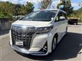 2019 Toyota Alphard