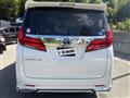 2019 Toyota Alphard