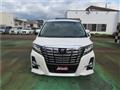 2015 Toyota Alphard