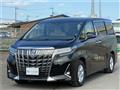 2019 Toyota Alphard