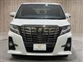 2017 Toyota Alphard
