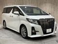 2017 Toyota Alphard
