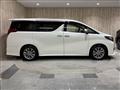 2017 Toyota Alphard