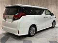 2017 Toyota Alphard