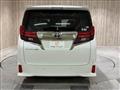 2017 Toyota Alphard