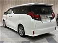 2017 Toyota Alphard