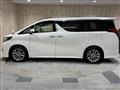 2017 Toyota Alphard