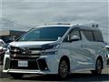 2016 Toyota Vellfire