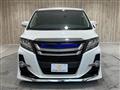 2017 Toyota Alphard