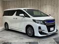 2017 Toyota Alphard