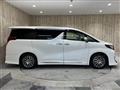 2017 Toyota Alphard