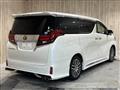 2017 Toyota Alphard