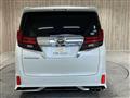 2017 Toyota Alphard