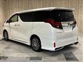 2017 Toyota Alphard