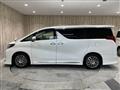 2017 Toyota Alphard