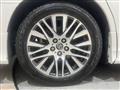 2017 Toyota Alphard