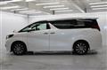 2016 Toyota Alphard