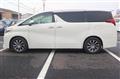 2016 Toyota Alphard