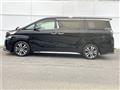 2015 Toyota Vellfire
