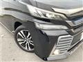 2015 Toyota Vellfire