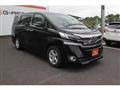 2016 Toyota Vellfire