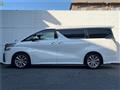 2017 Toyota Vellfire