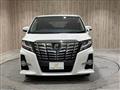 2017 Toyota Alphard