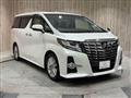 2017 Toyota Alphard
