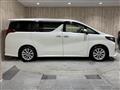 2017 Toyota Alphard