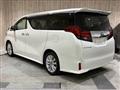 2017 Toyota Alphard