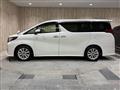 2017 Toyota Alphard