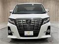 2017 Toyota Alphard