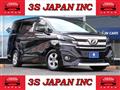 2016 Toyota Vellfire