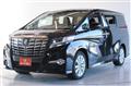 2017 Toyota Alphard