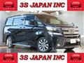 2017 Toyota Vellfire