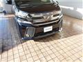 2017 Toyota Vellfire