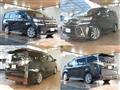 2017 Toyota Vellfire